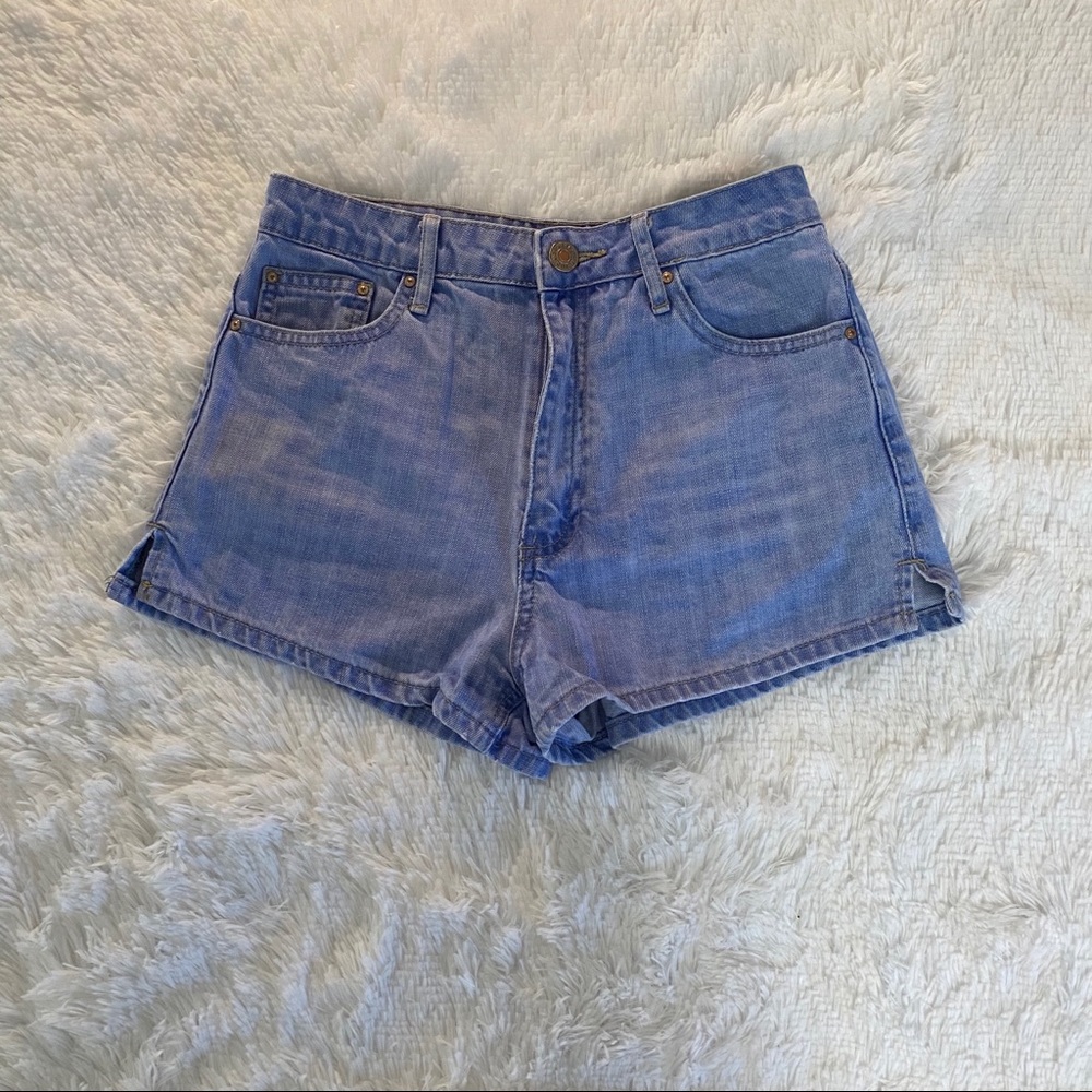 🌺Forever 21 Jean Shorts🌺